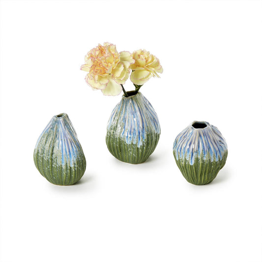Artisanal Bud Vase