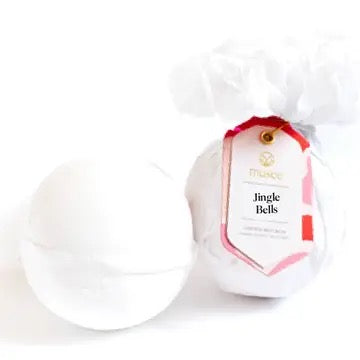 Jingle Bells Bath Balm