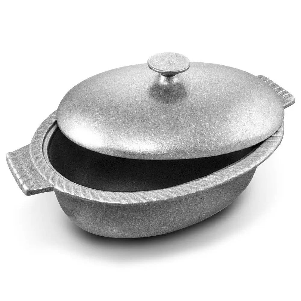 Gourmet Grillware Chili Pot with Lid