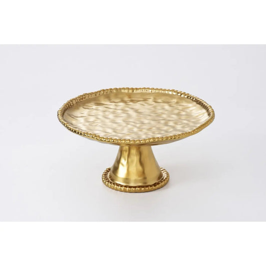 Round Cake Stand