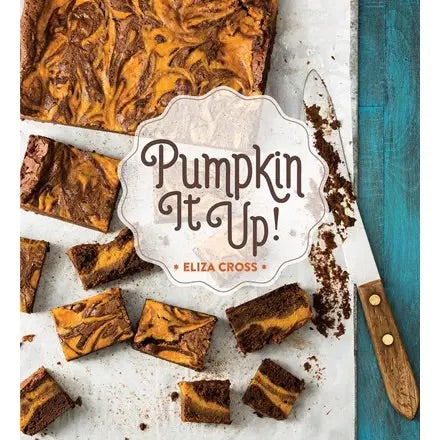 Pumpkin It Up!