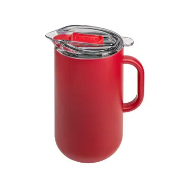 Vacuum-Insulated Pitcher (2L)