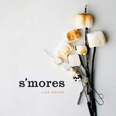 S'Mores Book