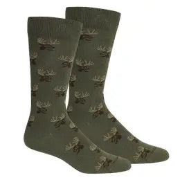 Buck Socks