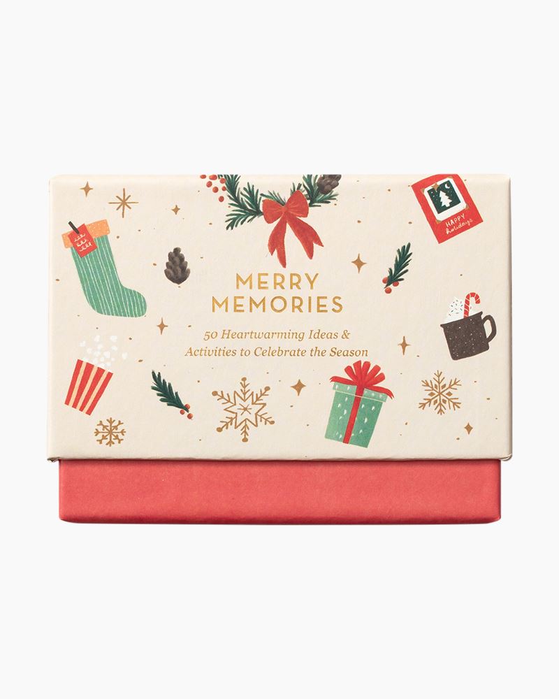Merry Memories