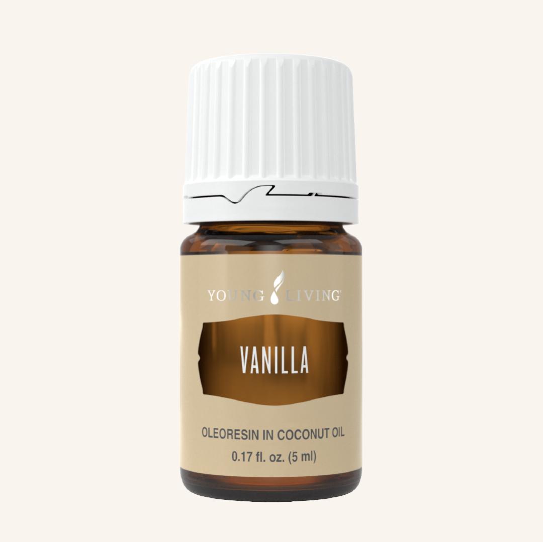 Vanilla - 5ml