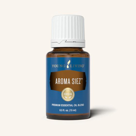 Aroma Siez Essential Oil Blend - 15ml