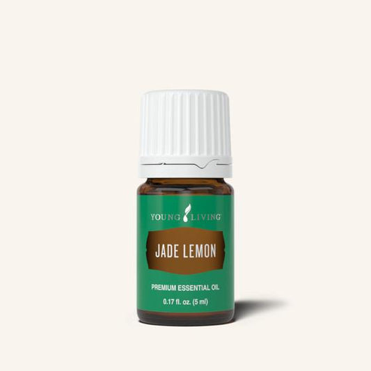 Jade Lemon Essential Oil - 5ml