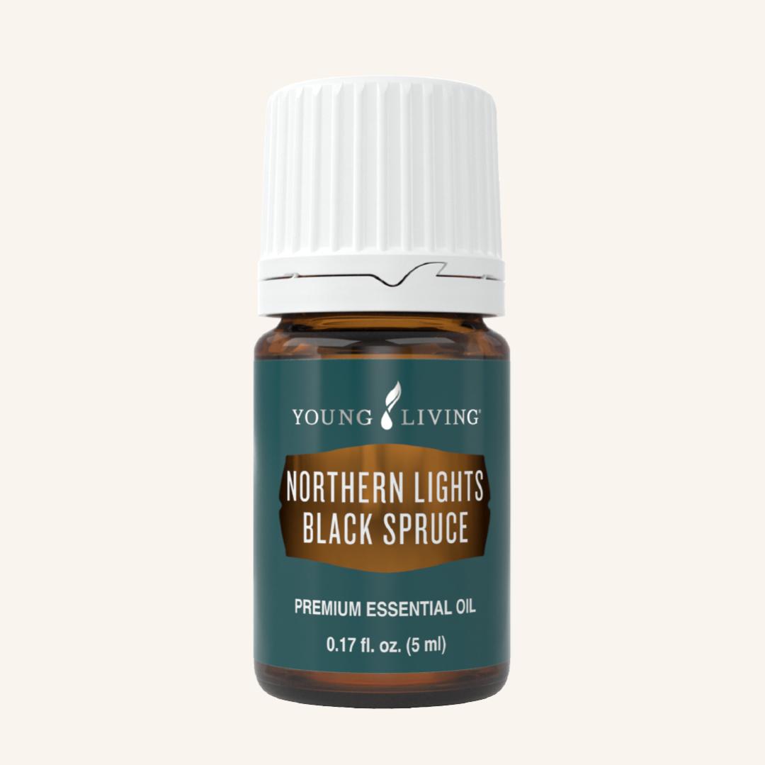 Northern Lights Black Spruce Essential Oil - 5ml