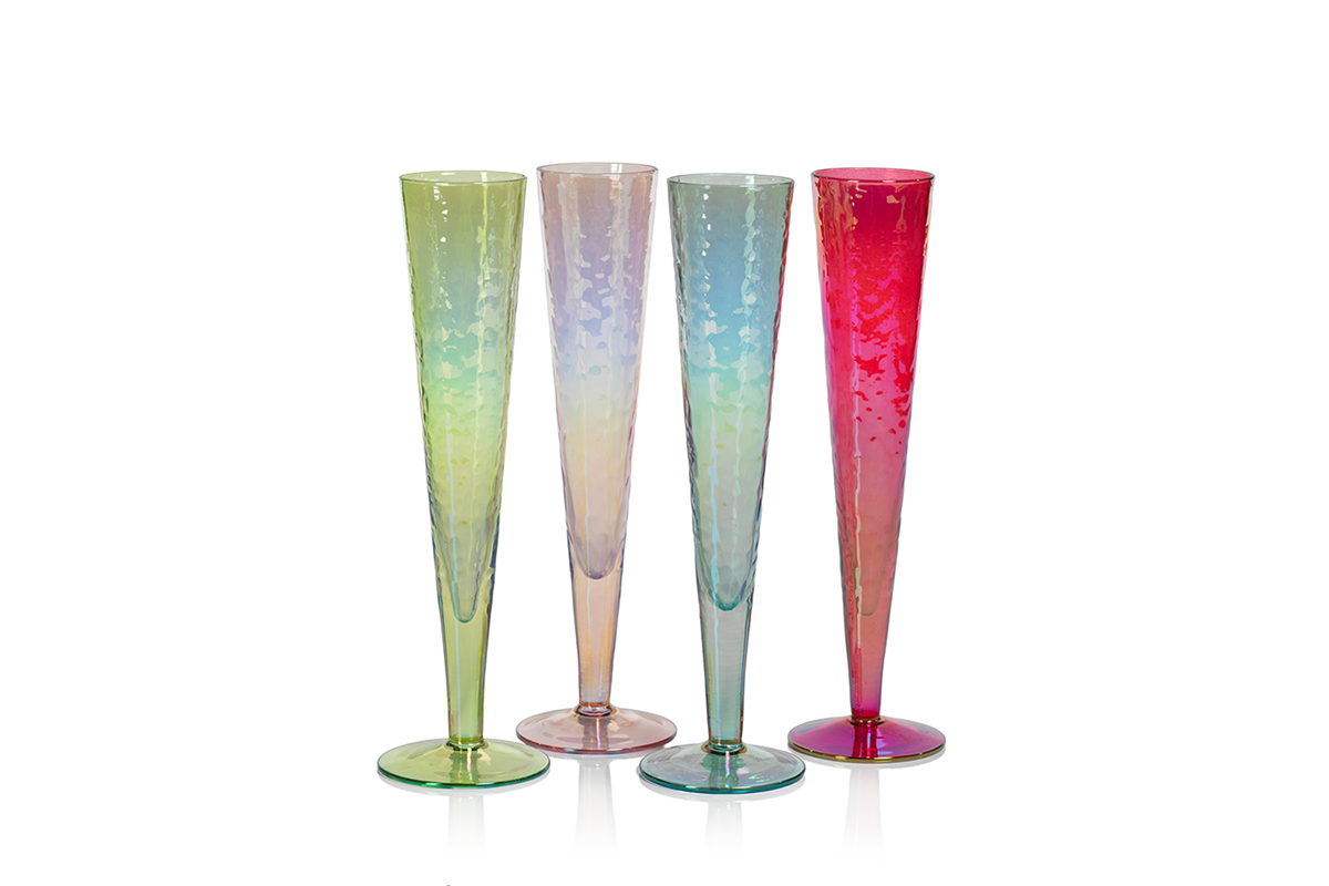 Aperitivo Champagne Flute
