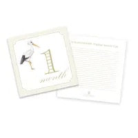 Milestone Cards