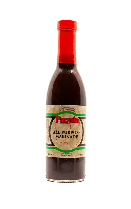 Panola All-Purpose Marinade