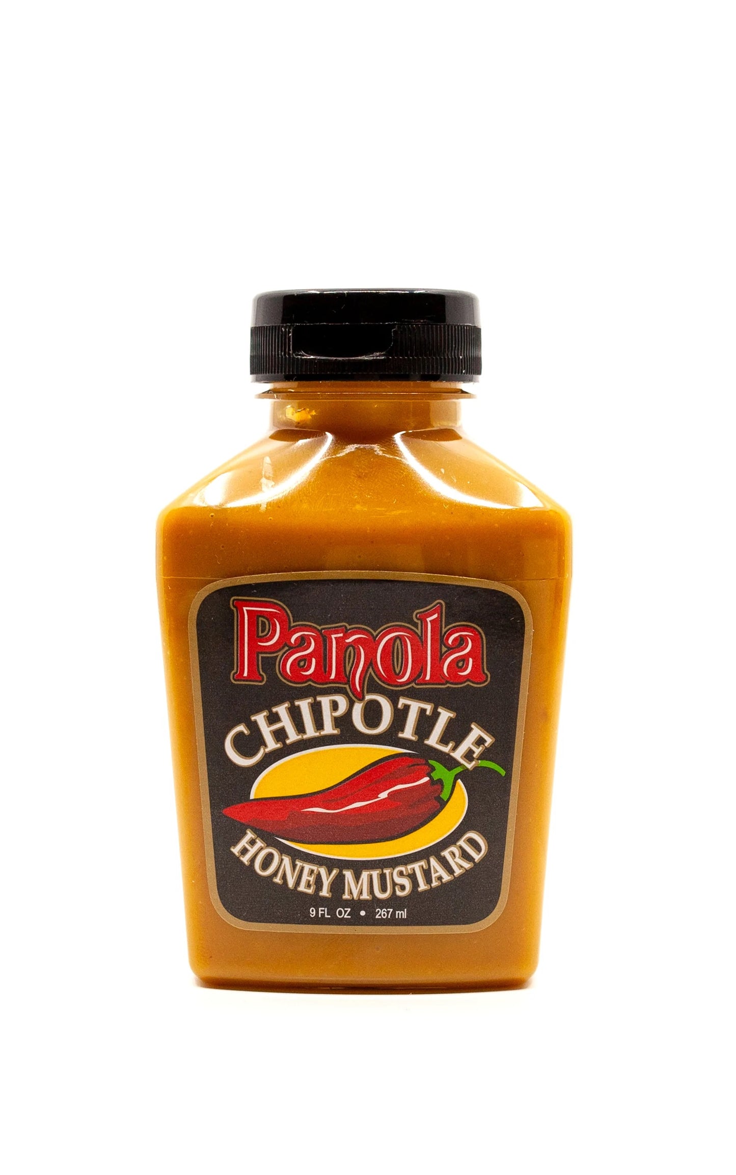 Panola Chipotle Honey Mustard