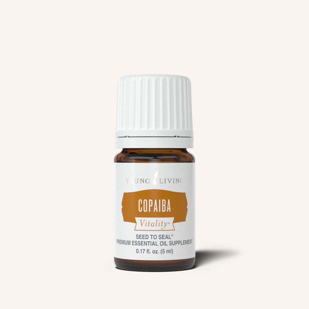 Copaiba Vitality -5ml