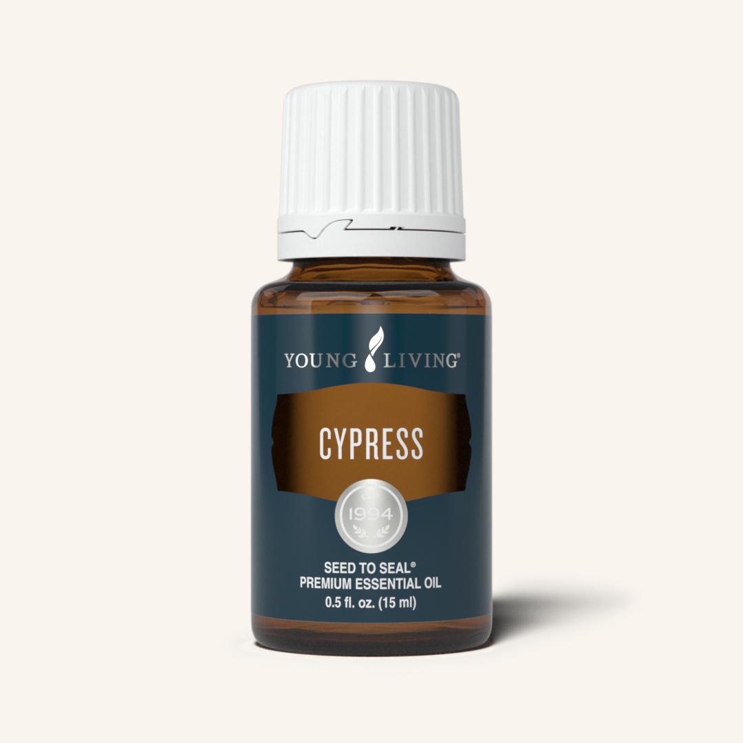 Cypress Essential Oil -15ml