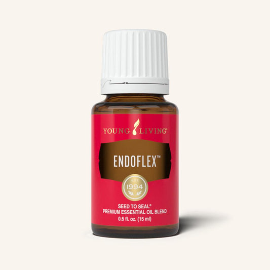 EndoFlex Essential Oil Blend - 15ml