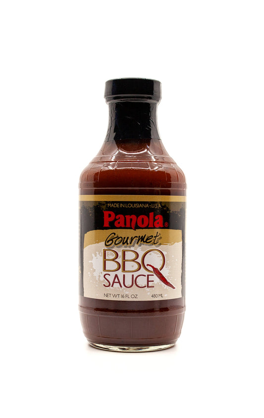 Panola Gourmet BBQ Sauce