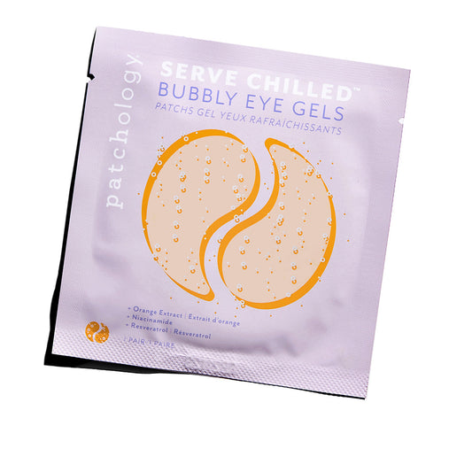 Bubbly Eye Gels