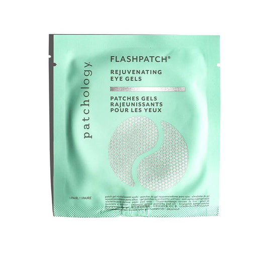 Rejuvenating Eye Gels