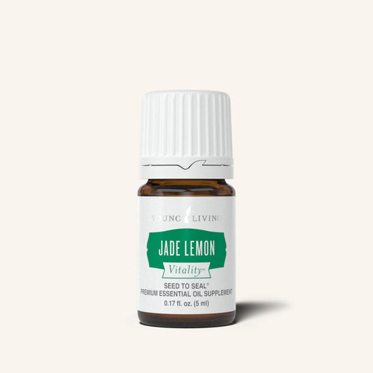 Jade Lemon Vitality - 5ml