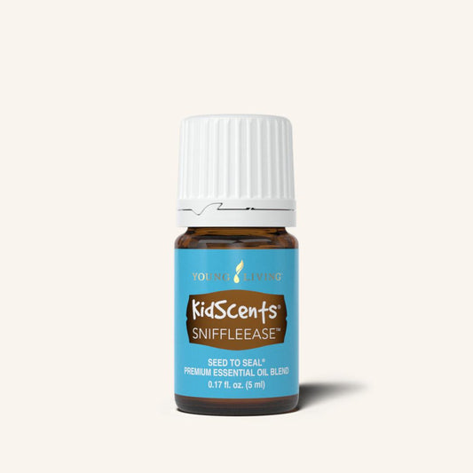 KidScents SniffleEase Essential Oil Blend - 5ml