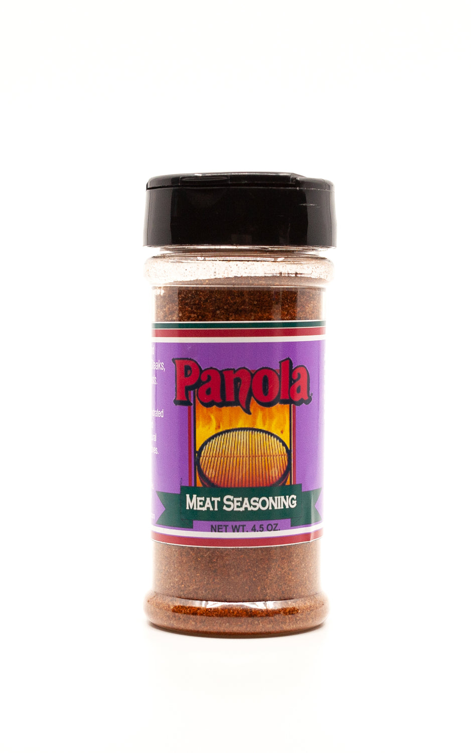 Panola Cajun Meat Seasoning