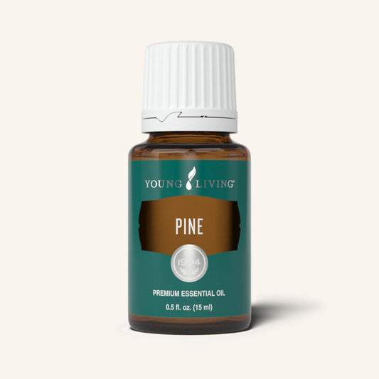 Pine Essential Oil - 15ml