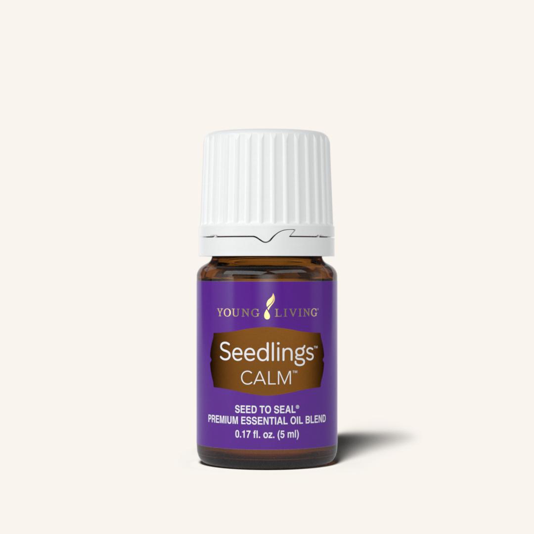 Young Living Seedlings Calm Essential Oil Blend - 5ml