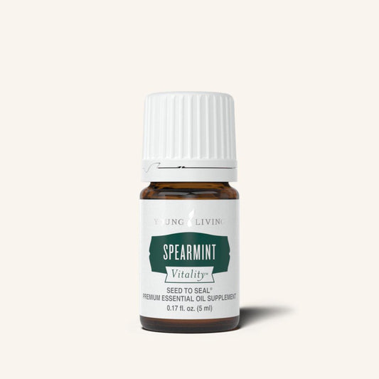 Spearmint Vitality - 5ml