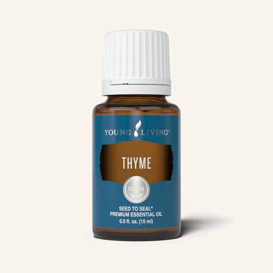 Thyme Essential Oil -15ml
