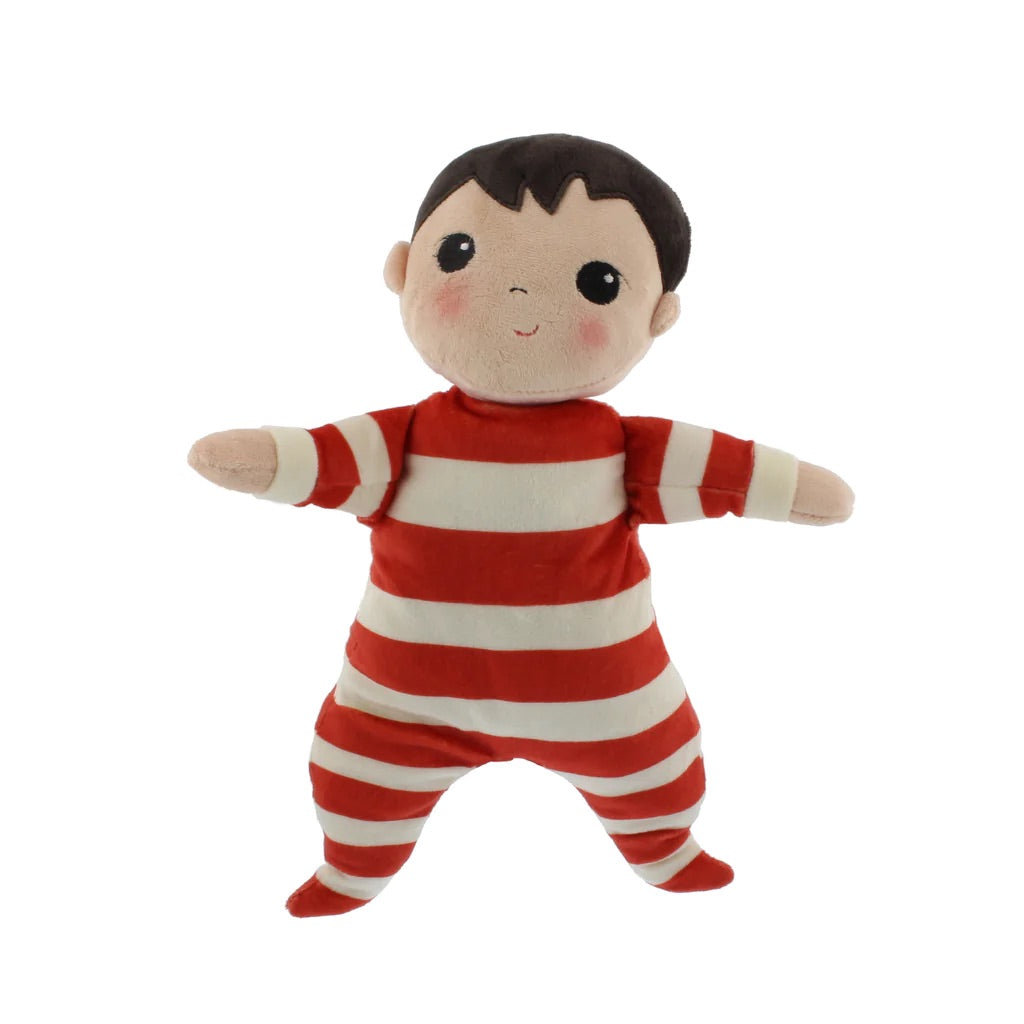 The Wonderful Things You Will Be Book & Plush Character