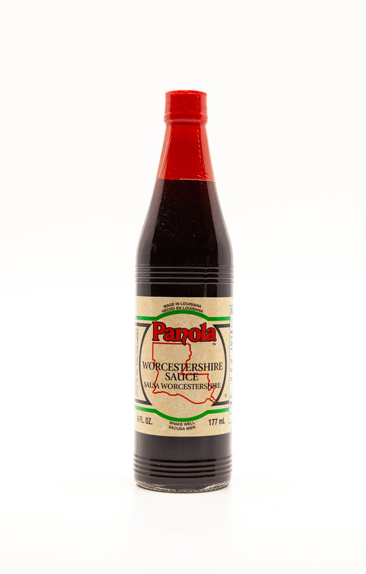Panola Worcestershire Sauce