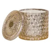 Pumpkin Chai Shimmer Candle