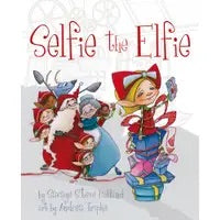 Selfie the Elfie
