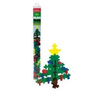 Christmas Tree Building Blocks