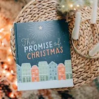 The Promise of Christmas - Children's Book
