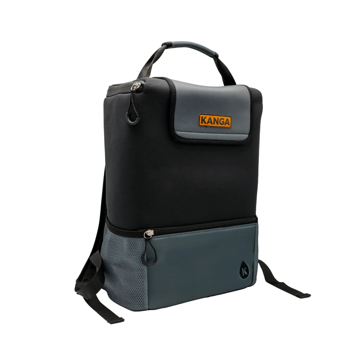 The Pouch Backpack Cooler