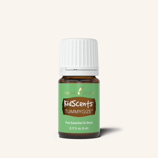 KidScents TummyGize Essential Oil Blend - 5ml