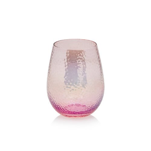 Aperitivo Stemless Wine Glass