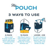 The Pouch Cooler